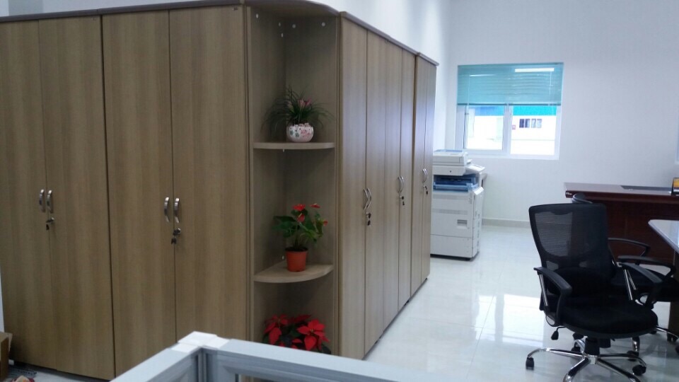 tủ tài liệu fami lufa 